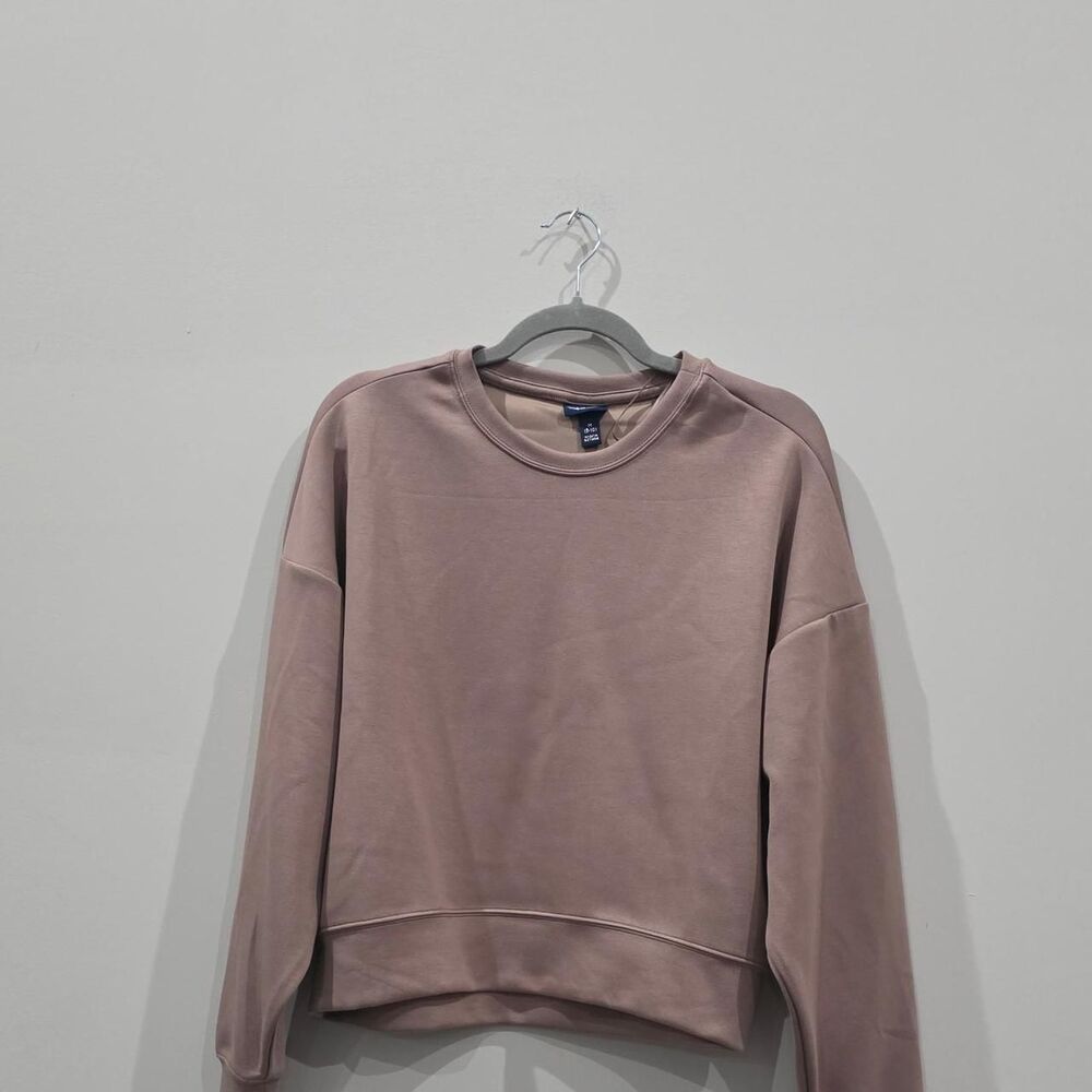 Scoop Women's Brown Sweatshirt